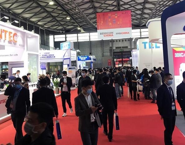 ATEN亮相SEMICON China2021 RCM远程管控方案赋能智能制造新生态