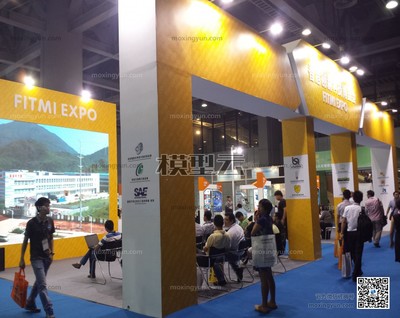 2013第十届广州国际涂料、油墨、胶粘剂展览会 (36)张